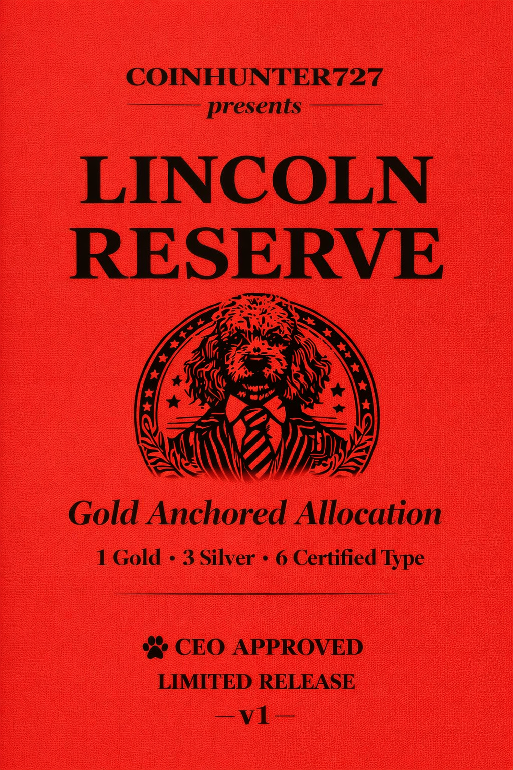 The Lincoln Reserve